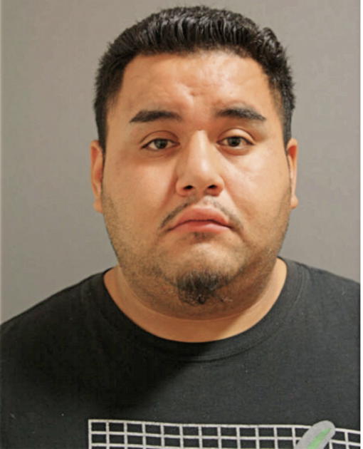 ALEX GUERRERO, Cook County, Illinois