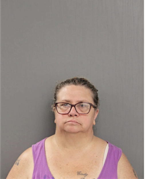 CATHY D GUERRERO, Cook County, Illinois