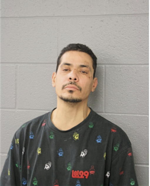 RAFAEL GUERRERO, Cook County, Illinois