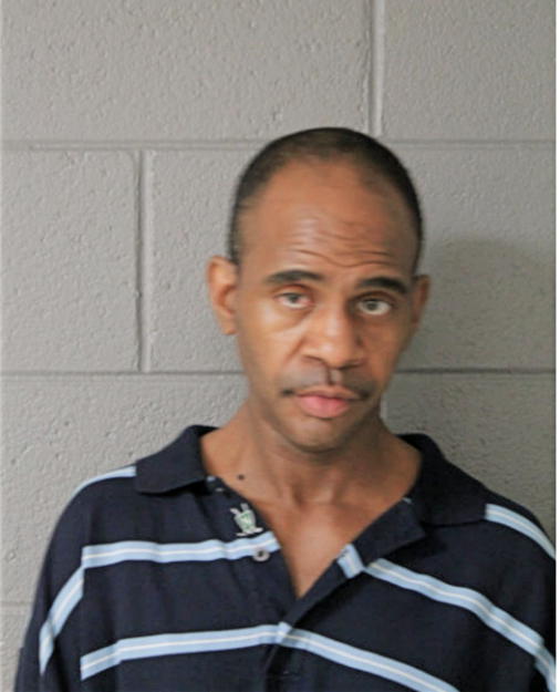 CHARLES HAMB, Cook County, Illinois