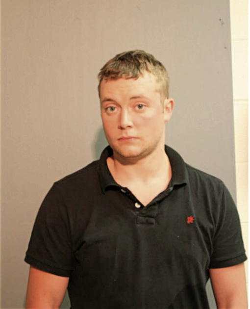 ERIC HANES, Cook County, Illinois