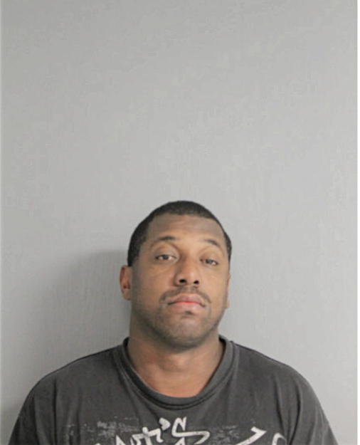 GLENN E HARDRICT, Cook County, Illinois