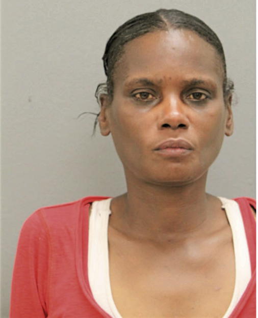 PAMELA L HARRINGTON, Cook County, Illinois