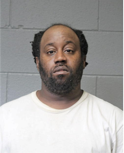 AARON C HARRIS, Cook County, Illinois