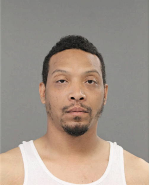 JERRY L HARRIS, Cook County, Illinois