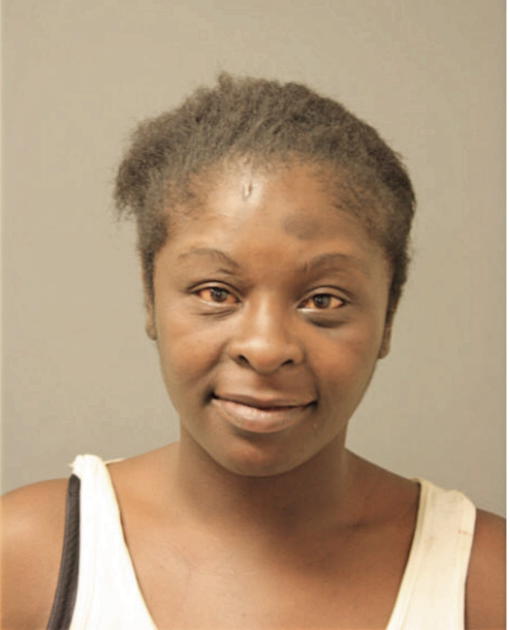 CHARLENE S HAWKINS, Cook County, Illinois