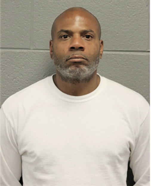 KELLY D HAYES, Cook County, Illinois