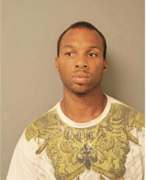RANDY P HAYES, Cook County, Illinois