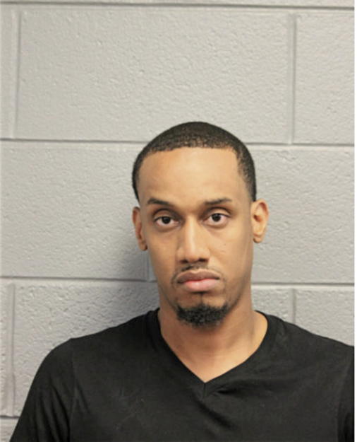LONNIE O HENRY, Cook County, Illinois