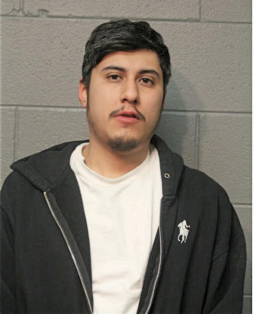 FERNANDO HERNANDEZ, Cook County, Illinois