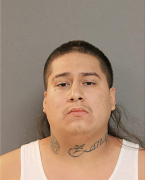 NOEL HERNANDEZ, Cook County, Illinois