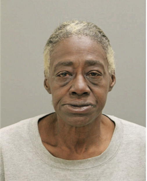 SHIRLEY HILL, Cook County, Illinois