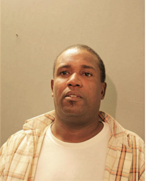 HARACE H HOLT, Cook County, Illinois