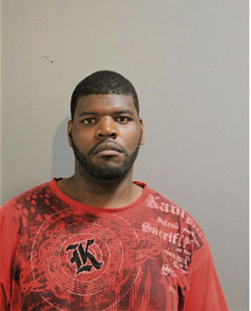 CARL E JACKSON, Cook County, Illinois