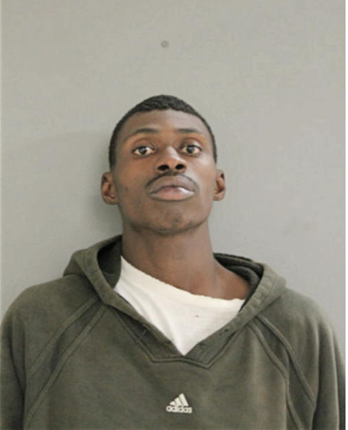 GIOVANNI JACKSON, Cook County, Illinois