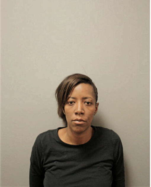 KENTERA J JARRETT, Cook County, Illinois