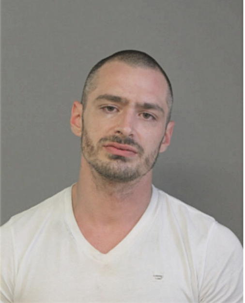 ROBERT L JARVIS, Cook County, Illinois