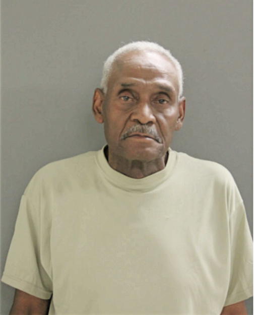 ALBERT JOHNSON, Cook County, Illinois