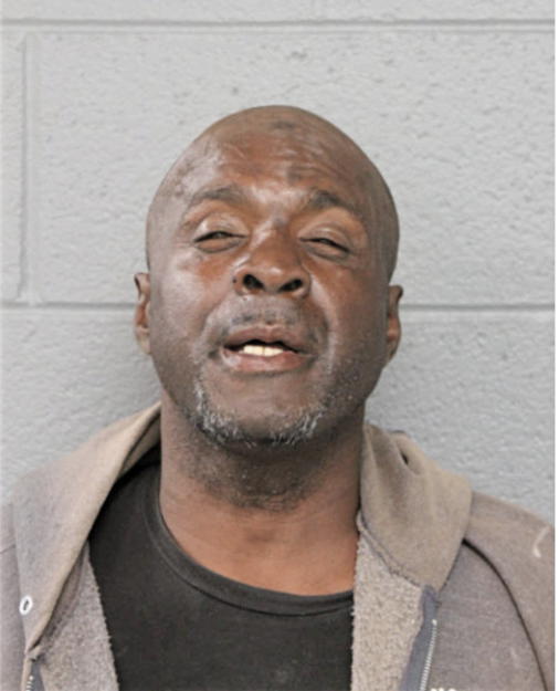 AUBREY JOHNSON, Cook County, Illinois