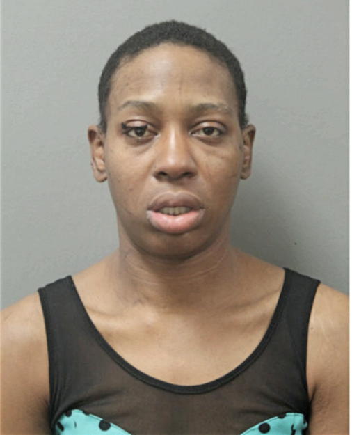 LATONYA JOHNSON, Cook County, Illinois