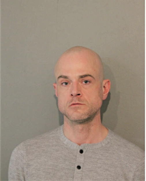 MARK S JOHNSON, Cook County, Illinois