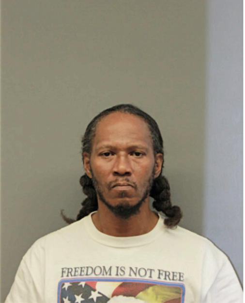 MARVIN D JOHNSON, Cook County, Illinois