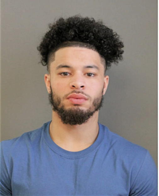 CALEN K JOHNSON-MILLER, Cook County, Illinois