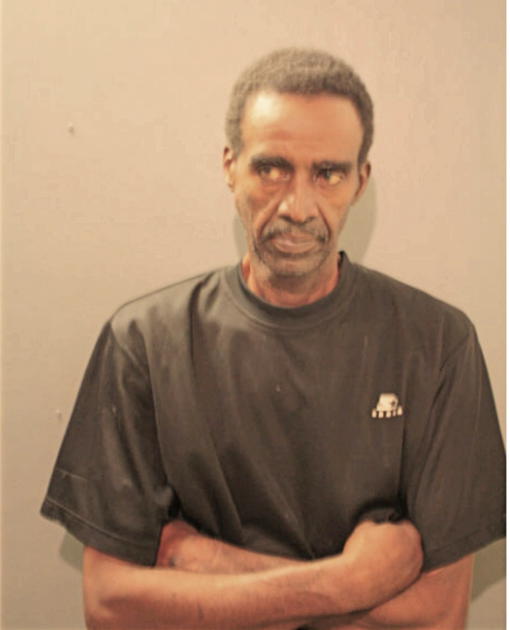 CLEVELAND JONES, Cook County, Illinois