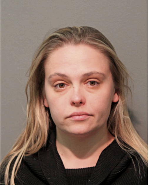 KRYSTIN KAJDEROWICZ, Cook County, Illinois