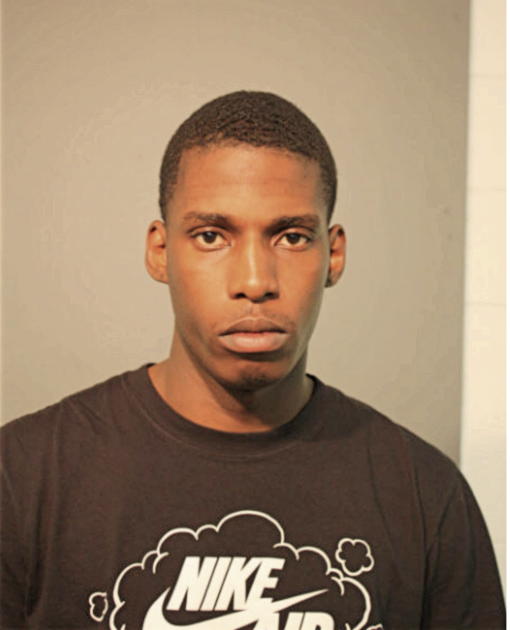 KENDALL R KEITH, Cook County, Illinois