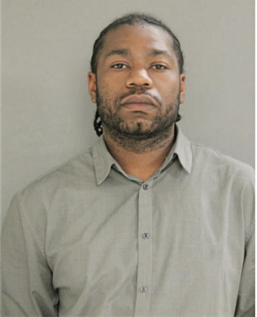 STEPHAN C KENNEDY, Cook County, Illinois