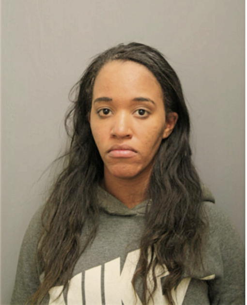 ERICA D LATIKER, Cook County, Illinois