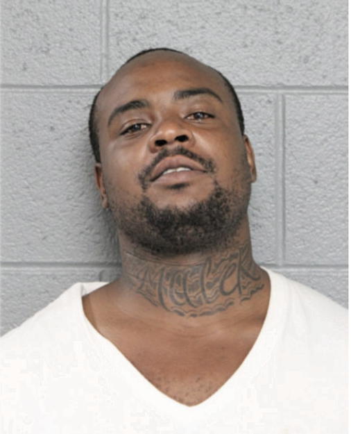 MARTELL L LAURA, Cook County, Illinois