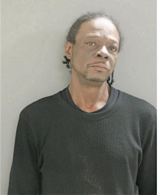 CHARLIE LAWRENCE, Cook County, Illinois