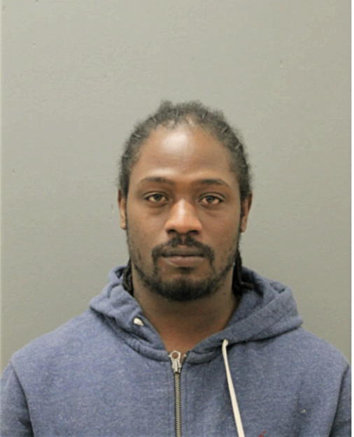 ANDREW LEE, Cook County, Illinois
