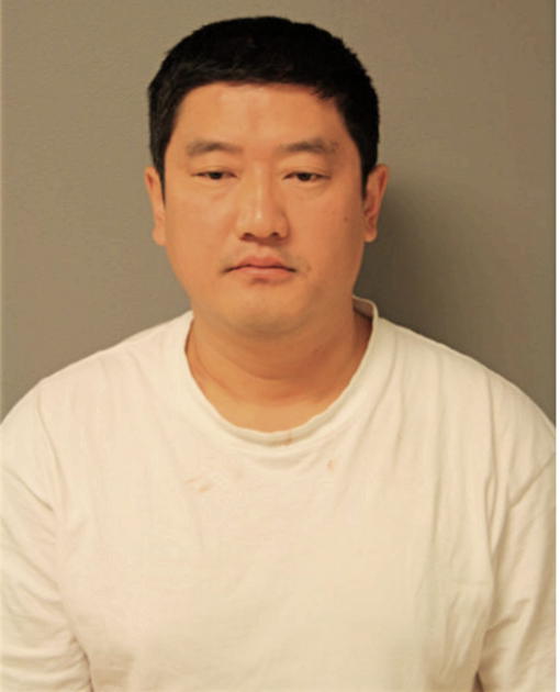 HOUJUN LIU, Cook County, Illinois