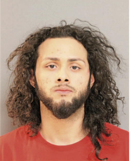 LUIS P LOPEZ, Cook County, Illinois