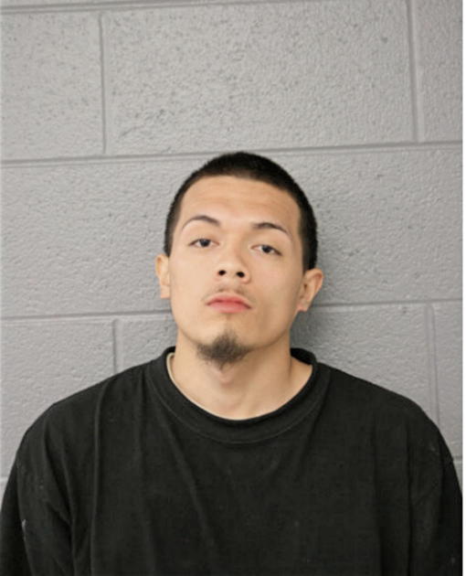 LUIS MACIAS, Cook County, Illinois