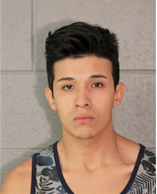 UBALDO R MAGANA, Cook County, Illinois