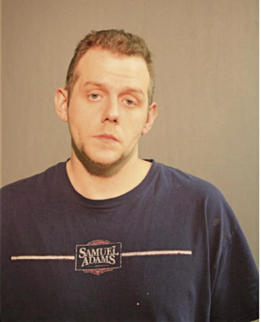 JASON LEE MALCZYK, Cook County, Illinois