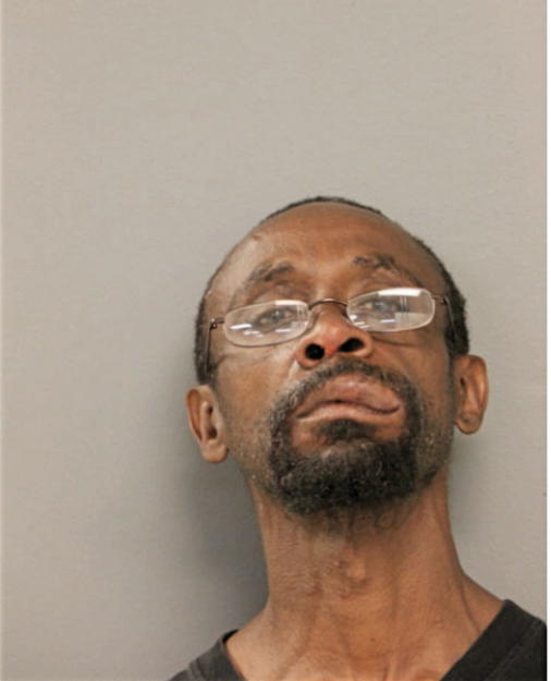 PAUL MANGUN, Cook County, Illinois
