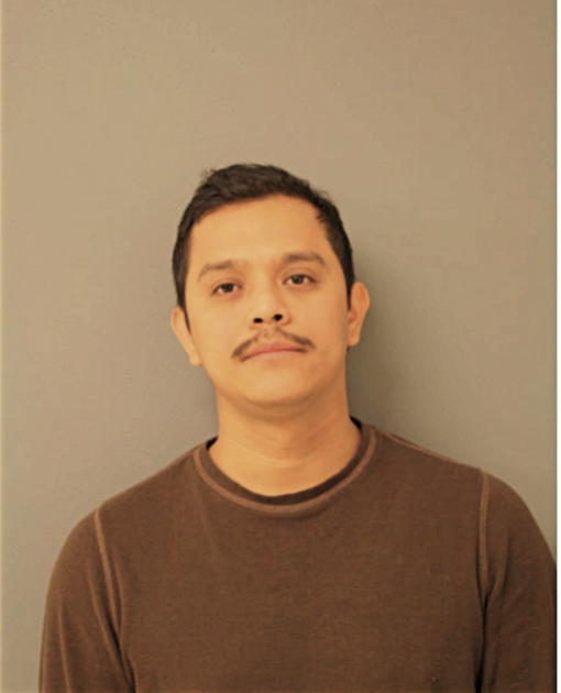 OTHON MANZANARES-MIRANDA, Cook County, Illinois