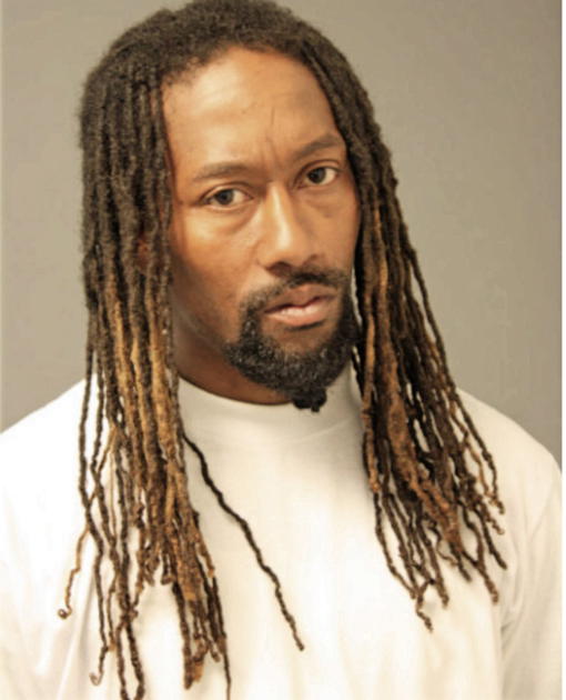 ROBERT MARTIN, Cook County, Illinois