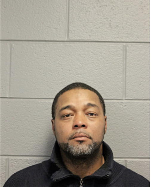 TIMOTHY MAY, Cook County, Illinois