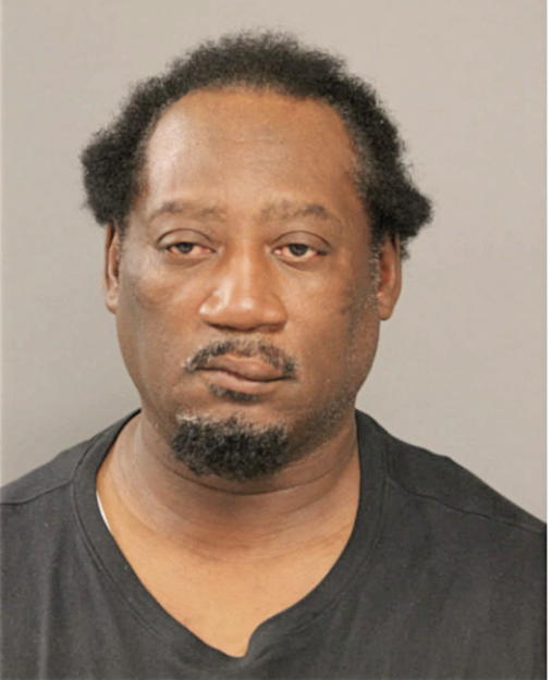 BOBBY LEE MCCOLLOUGH, Cook County, Illinois