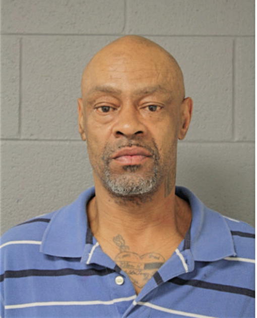 GLEN MCDANIEL, Cook County, Illinois