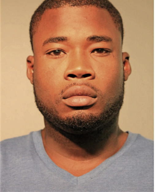 GREGORY MCKEE, Cook County, Illinois