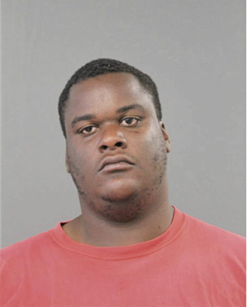 EDDIE D MCKENZIE, Cook County, Illinois