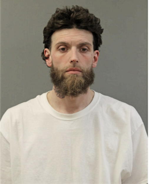 JOSHUA J MEADOR, Cook County, Illinois