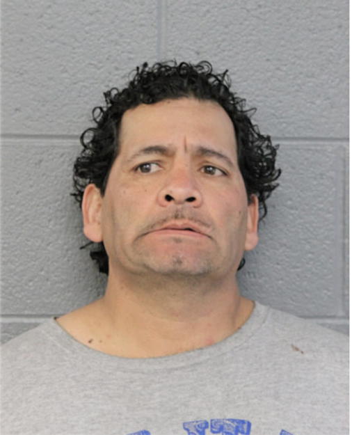 RAMIRO MEDINA, Cook County, Illinois